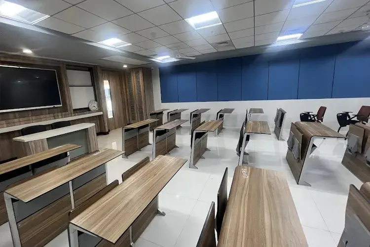 Narsee Monjee Institute of Management Studies, Hyderabad