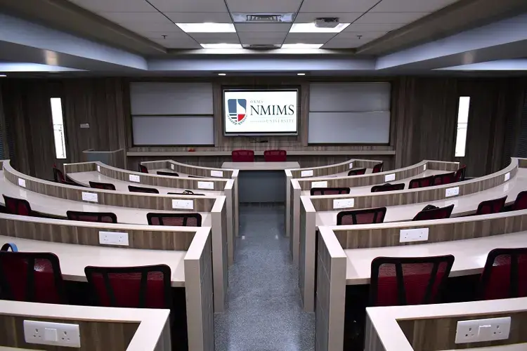 Narsee Monjee Institute of Management Studies, Hyderabad
