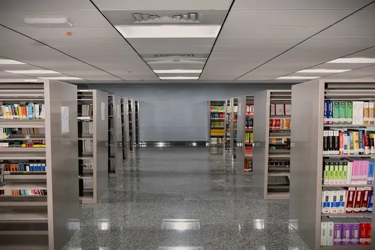 Narsee Monjee Institute of Management Studies, Hyderabad