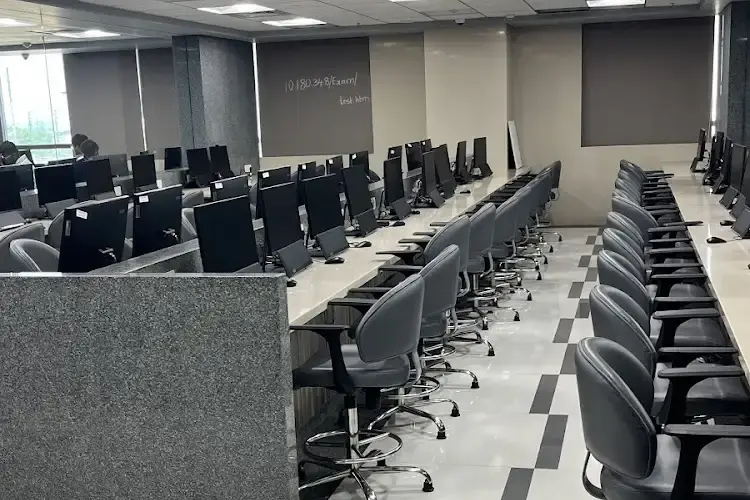 Narsee Monjee Institute of Management Studies, Hyderabad