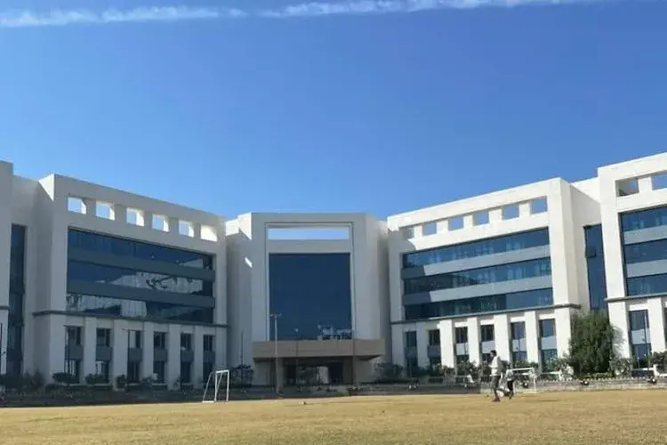 Narsee Monjee Institute of Management Studies, Indore