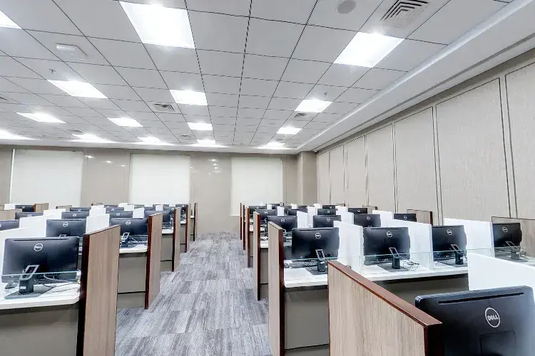 Narsee Monjee Institute of Management Studies, Indore