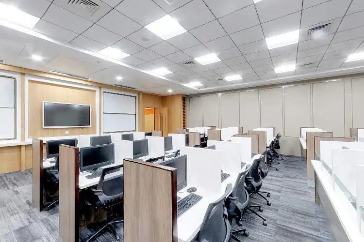 Narsee Monjee Institute of Management Studies, Indore