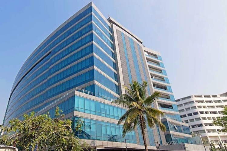 Narsee Monjee Institute of Management Studies, Mumbai