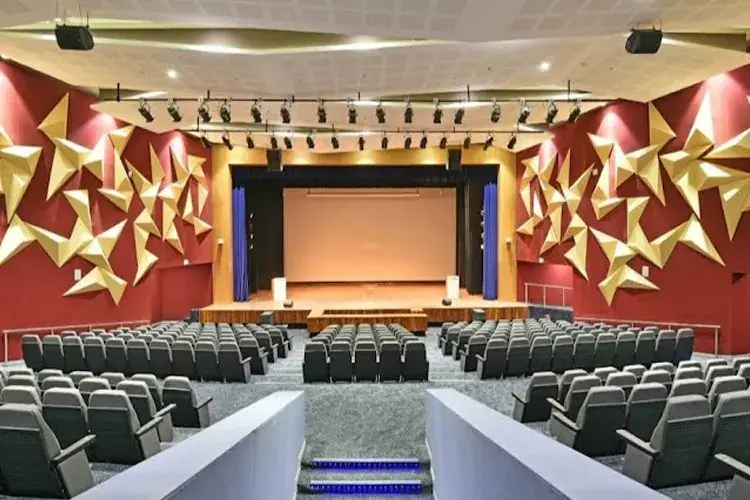 Narsee Monjee Institute of Management Studies, Mumbai