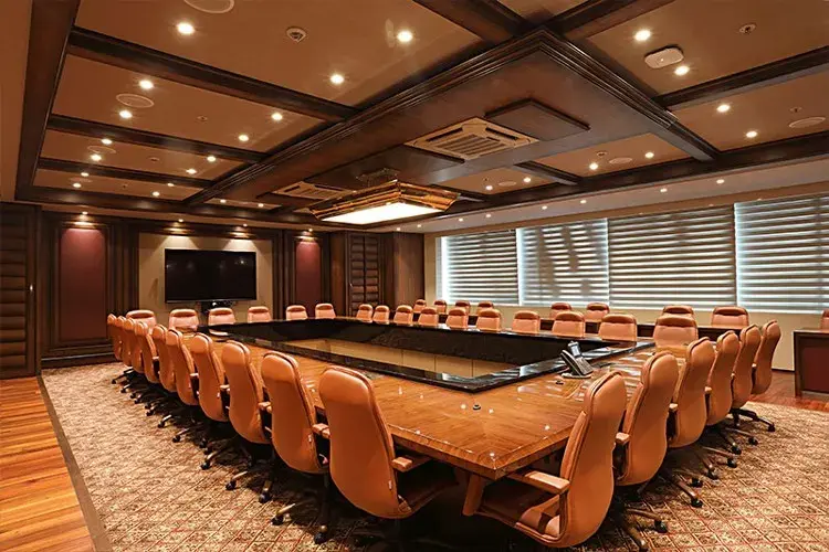 Narsee Monjee Institute of Management Studies, Mumbai