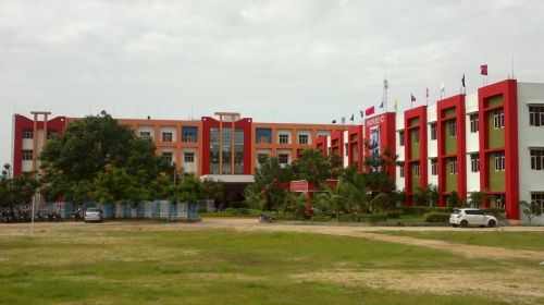 Narsimha Reddy Engineering College, Secunderabad