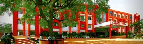 Narsimha Reddy Engineering College, Secunderabad
