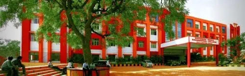 Narsimha Reddy Engineering College, Secunderabad