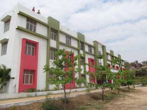 Narsimha Reddy Engineering College, Secunderabad