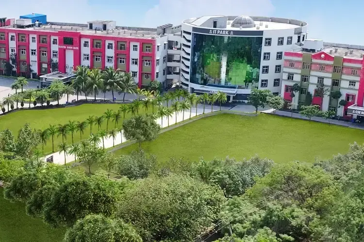 Narsimha Reddy Engineering College, Secunderabad