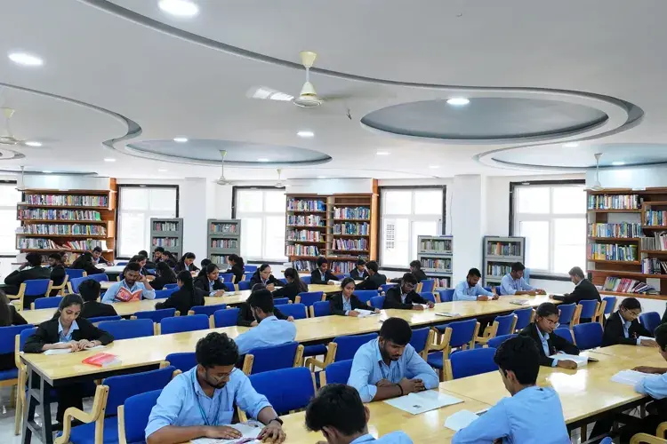 Narsimha Reddy Engineering College, Secunderabad
