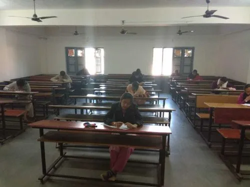 Narsinhbhai Patel College of Computer Studies and Management, Kadi
