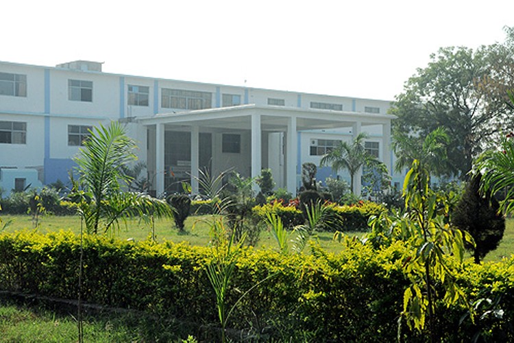 Narsinhbhai Patel Dental College and Hospital, Visnagar
