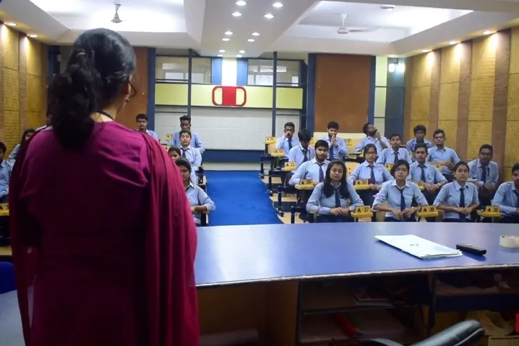 Narula Institute of Technology, Kolkata