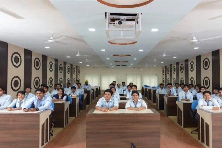 Narula Institute of Technology, Kolkata