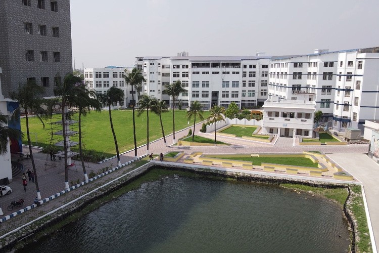 Narula Institute of Technology, Kolkata