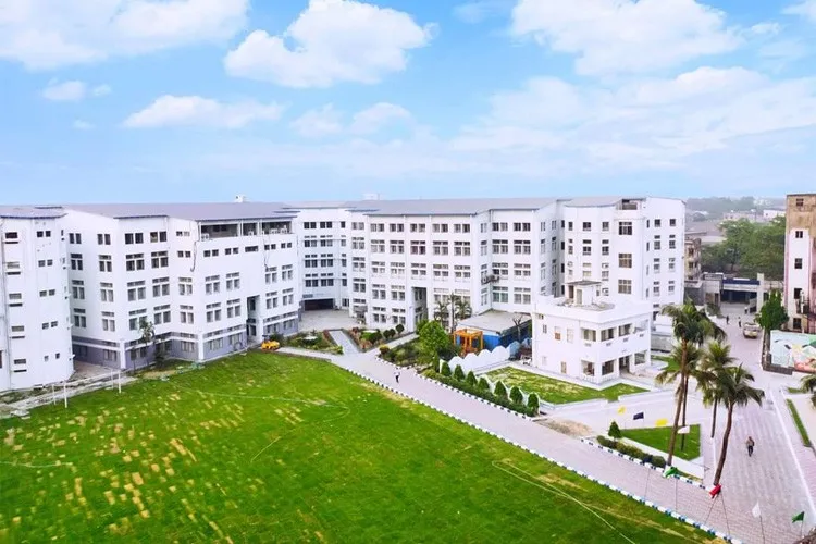 Narula Institute of Technology, Kolkata