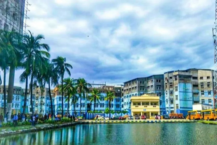 Narula Institute of Technology, Kolkata