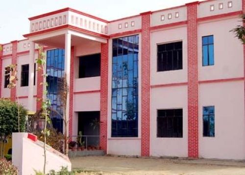 Narvadeshwar Management College, Lucknow
