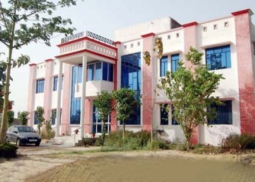 Narvadeshwar Management College, Lucknow