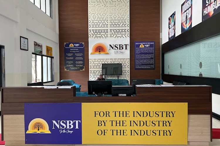 Nath School of Business and Technology, Aurangabad