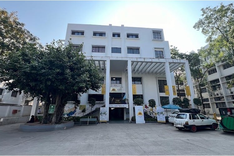 Nath School of Business and Technology, Aurangabad