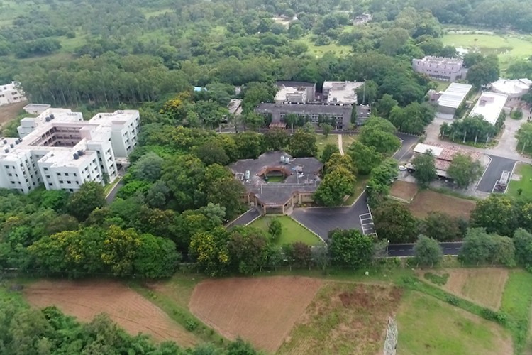 National Academy of Agricultural Research Management, Hyderabad