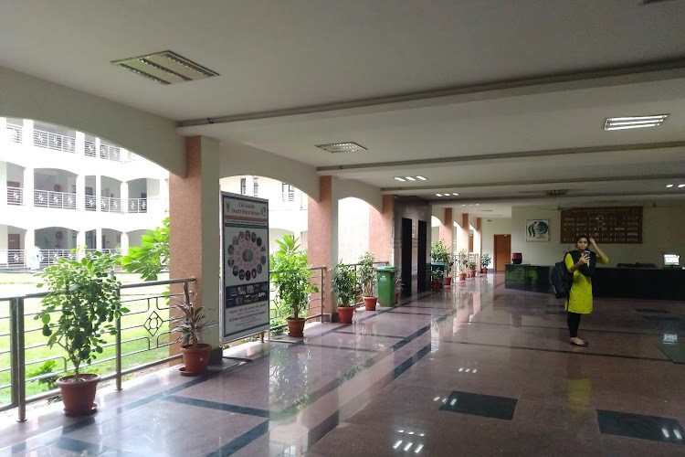 National Academy of Agricultural Research Management, Hyderabad