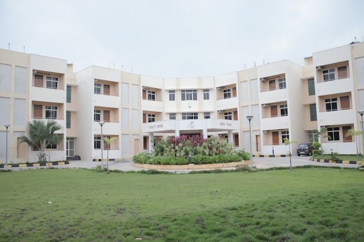 National Academy of Agricultural Research Management, Hyderabad