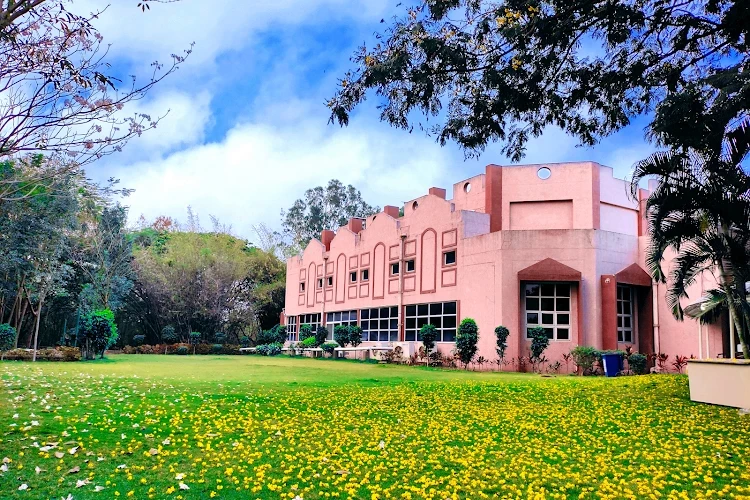 ICAR-National Academy of Agricultural Research Management, Hyderabad
