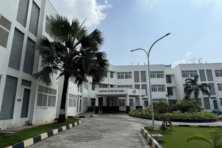 ICAR-National Academy of Agricultural Research Management, Hyderabad