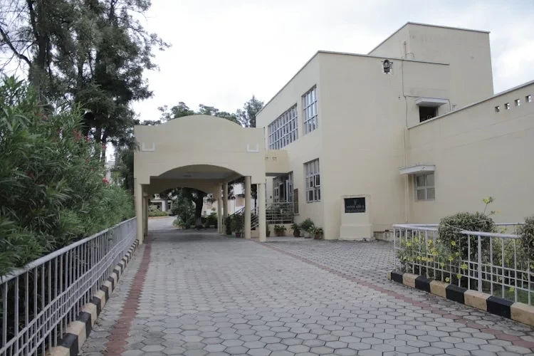 ICAR-National Academy of Agricultural Research Management, Hyderabad
