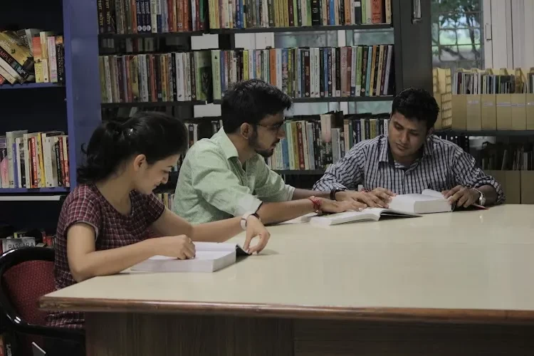 ICAR-National Academy of Agricultural Research Management, Hyderabad