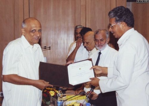 National Academy of Agricultural Sciences, New Delhi