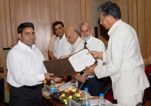 National Academy of Agricultural Sciences, New Delhi