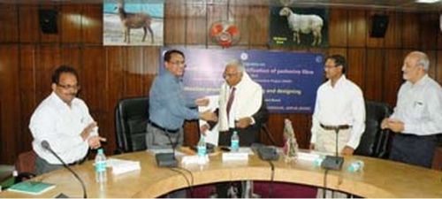 National Academy of Agricultural Sciences, New Delhi