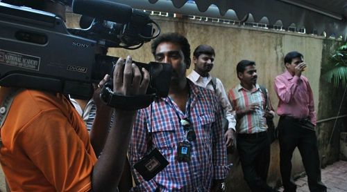 National Academy of Cinema and Television, Bangalore