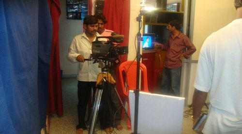 National Academy of Cinema and Television, Bangalore