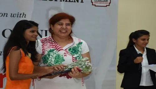 National Academy of Event Management & Development, Mumbai