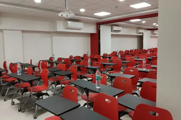 National Academy of Event Management & Development, Ahmedabad