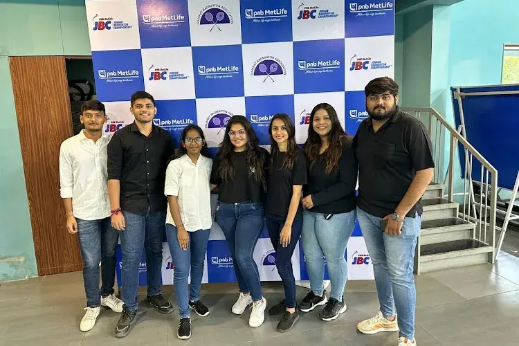 National Academy of Event Management & Development, Ahmedabad