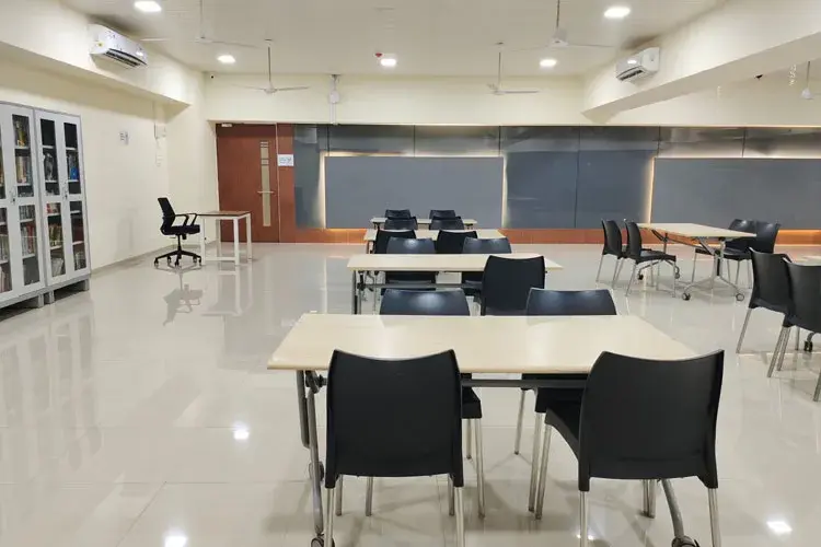 National Academy of Event Management & Development, Ahmedabad