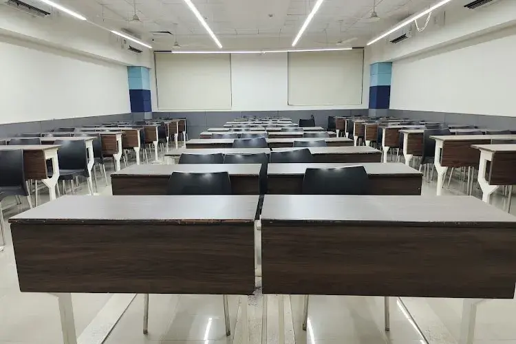 National Academy of Event Management & Development, Mumbai