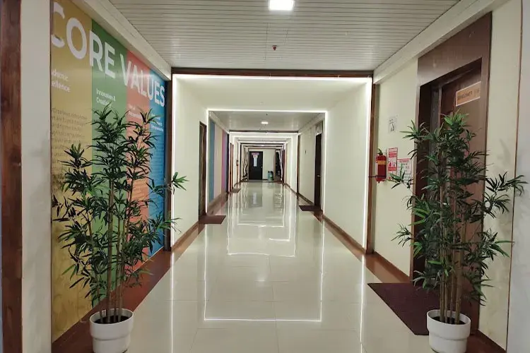 National Academy of Event Management & Development, Mumbai