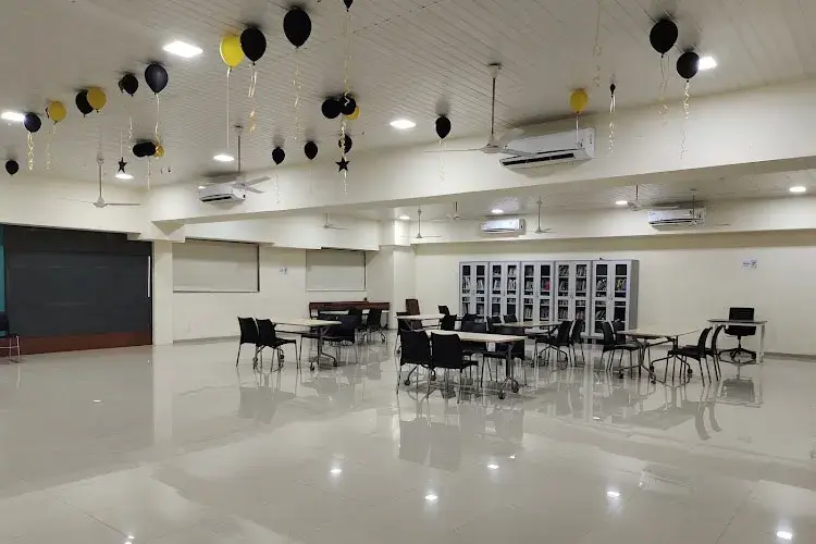 National Academy of Event Management & Development, Mumbai