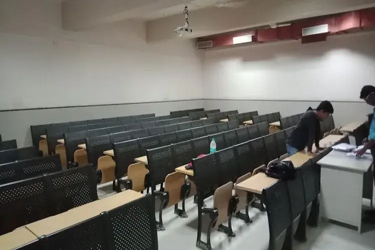 National Academy of Event Management & Development, Mumbai