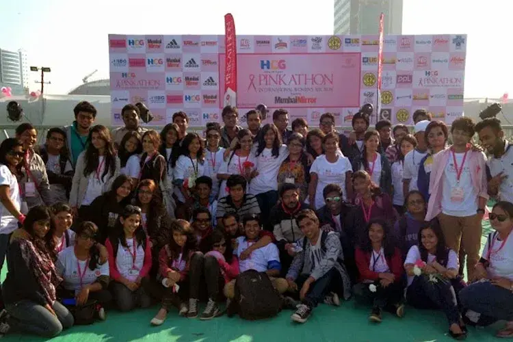 National Academy of Event Management & Development, Mumbai