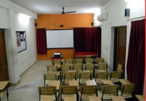 National Academy of Event Management & Development, Jaipur