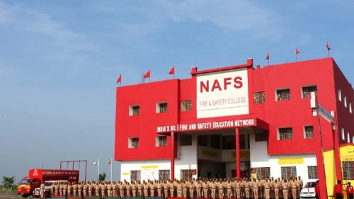 National Academy of Fire and Safety Engineering, Nagpur